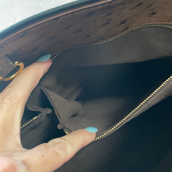 Louis Vuitton GM Exotique Miel Tote - Picture 12 of 13